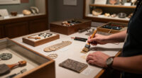 Heritage Museum, Texas, United States Surges In Global Coverage
