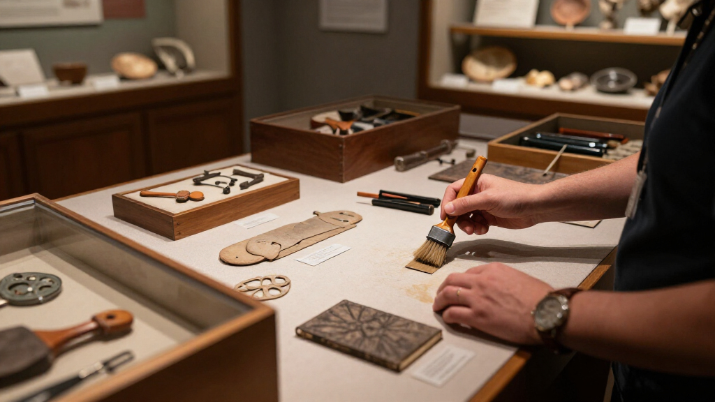 Heritage Museum, Texas, United States Surges In Global Coverage