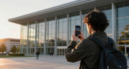 John F Kennedy Center For The Performing Arts