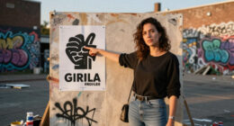 Joyce Kozloff Reveals Herself As Guerrilla Girls Founding Member