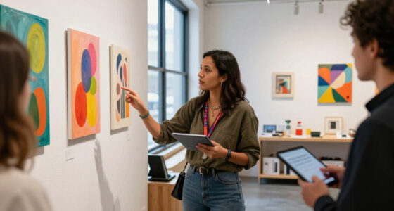 Meet The Curators Of The Next “Made In LA”