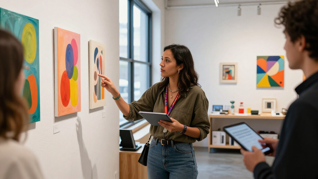 Meet The Curators Of The Next “Made In LA”
