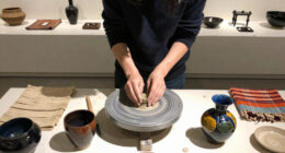 Mingei International Museum, California, United States Surges In Global Coverage