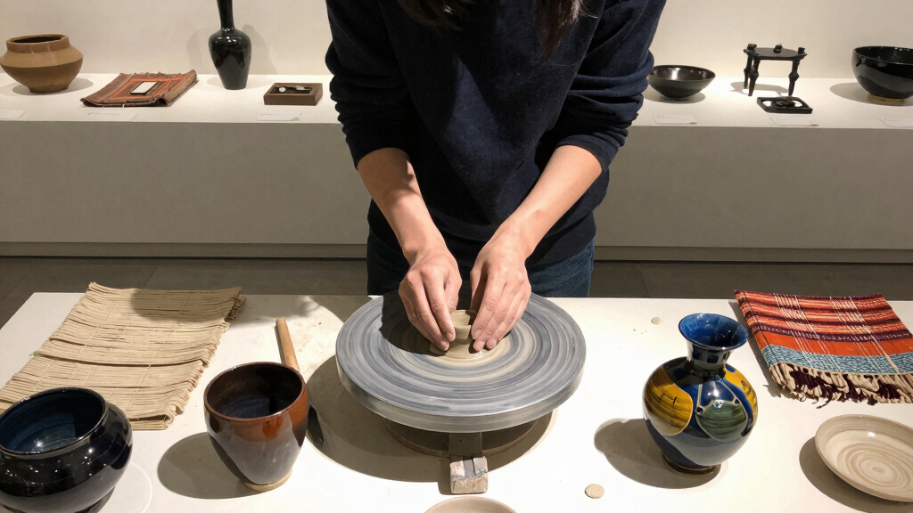 Mingei International Museum, California, United States Surges In Global Coverage