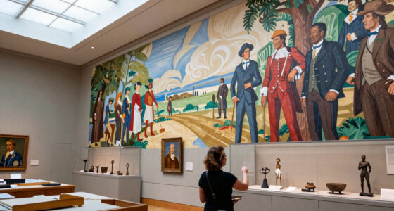 Museum of Fine Arts Boston Reimagines America on Its 250th Birthday