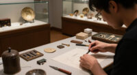 National Museum Of American History, District Of Columbia, United States Surges In Global Coverage