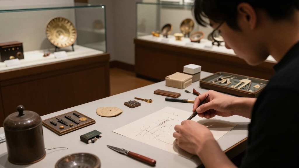 National Museum Of American History, District Of Columbia, United States Surges In Global Coverage