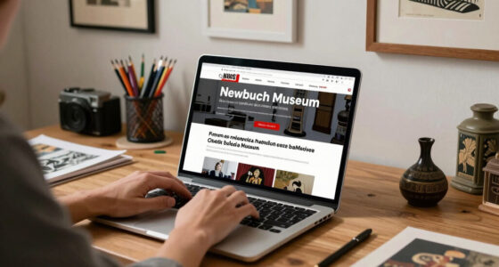 Newburgh Museum Surges In Global Coverage