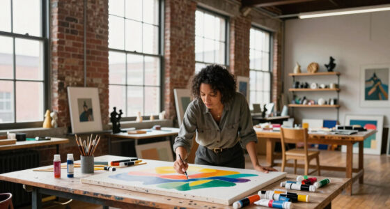Revisiting 35 Years of an Iconic Newark Artist-Led Space