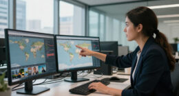 Spartali Stillman Surges In Global Coverage