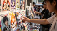 Taipei Comic Exhibition Opens, Featuring 1,200 booths|English News - 僑新聞