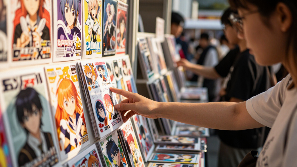 Taipei Comic Exhibition Opens, Featuring 1,200 booths|English News - 僑新聞