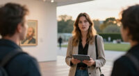 Tate Names Dia Leader Jessica Morgan As Next Director