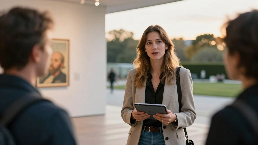 Tate Names Dia Leader Jessica Morgan As Next Director