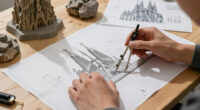 The mathematical secrets of Barcelona's Sagrada Familia