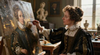 The Ruthless Portraits of Elizabeth I’s Reign