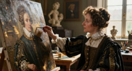 The Ruthless Portraits of Elizabeth I’s Reign