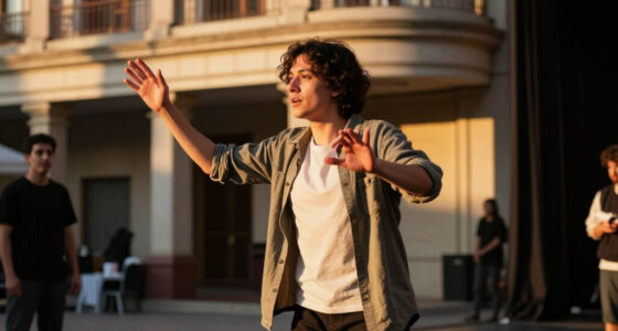 This Is Comic! Opens At Buenos Aires Theatrical Complex
