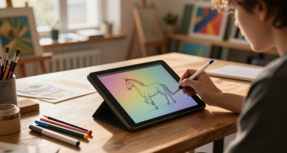 What Else Do People Draw On Gradient.horse?