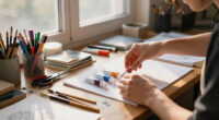 10 Best Art Desk Organizers in 2026