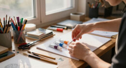 10 Best Art Desk Organizers in 2026