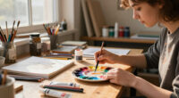10 Best Art Supplies for Students in 2026