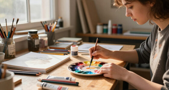 10 Best Art Supplies for Students in 2026