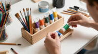 10 Best Art Supply Organizers in 2026