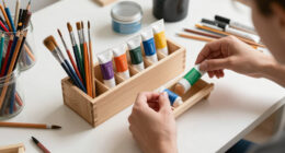 10 Best Art Supply Organizers in 2026