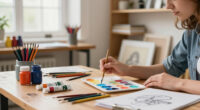 11 Best Art Supplies for Students in 2026