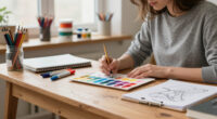 11 Best Art Supplies for Students in 2026