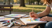 11 Best Art Supplies for Students in 2026