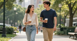 11 Best Off-Duty Couple Fashion in 2026