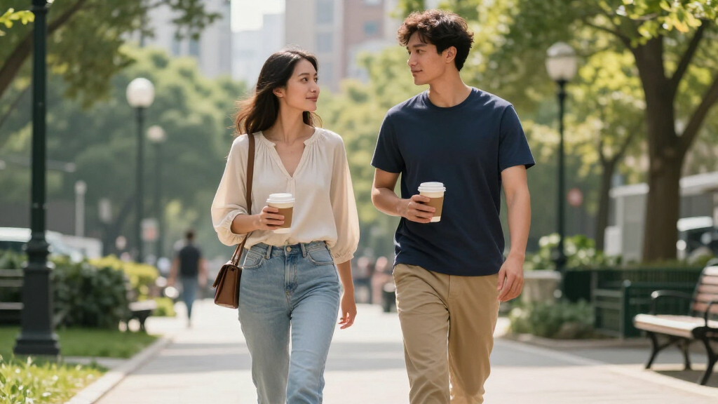 11 Best Off-Duty Couple Fashion in 2026