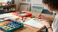 12 Best Student Art Supply Kits in 2026