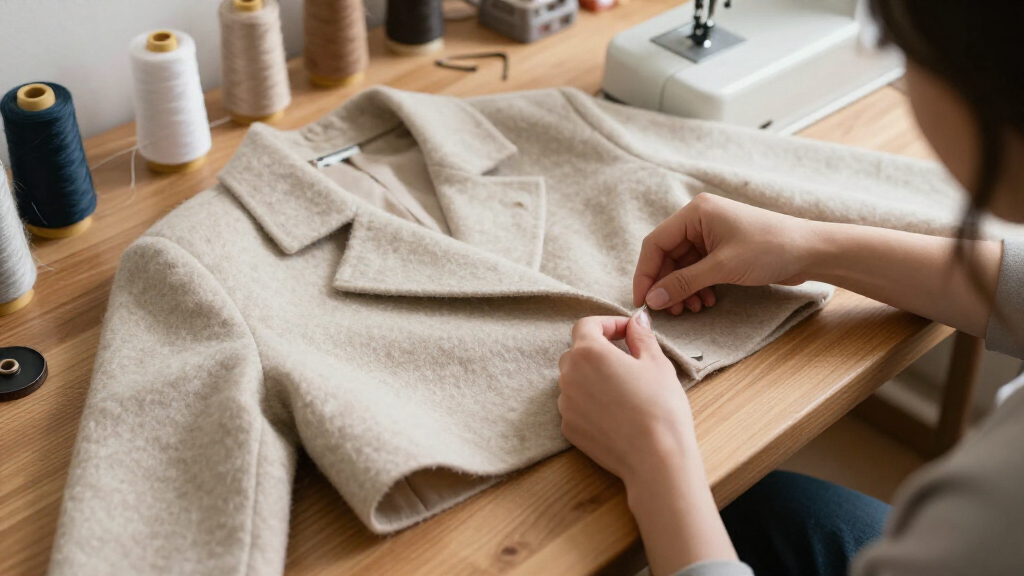 13 Best Cropped Wool Jackets in 2026