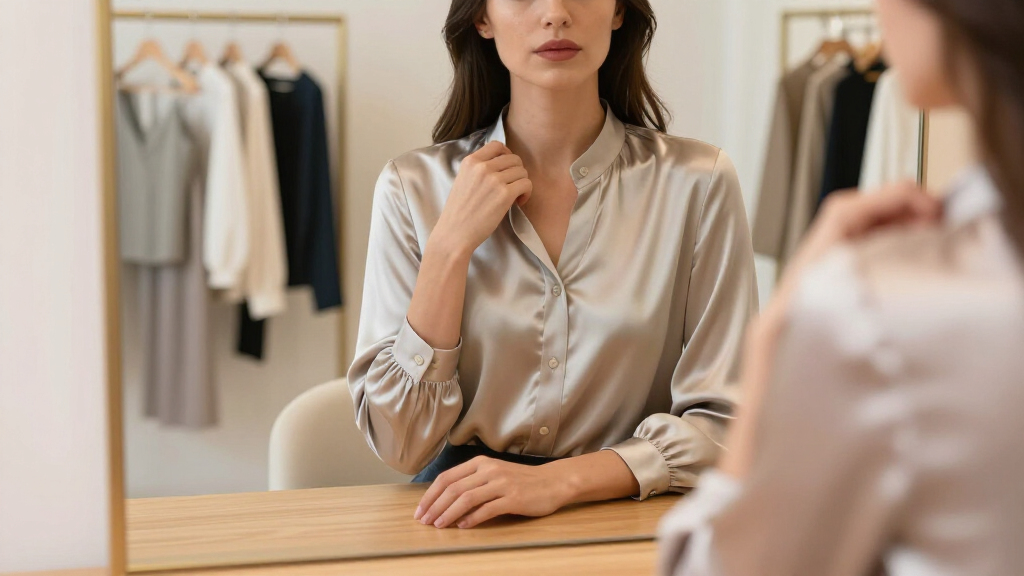 13 Best Elegant Women's Tops in 2026