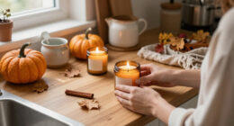 13 Best Fall Scented Candles in 2026