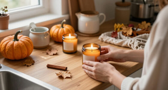 13 Best Fall Scented Candles in 2026