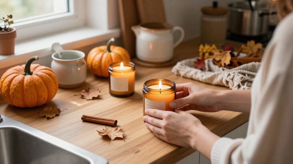 13 Best Fall Scented Candles in 2026