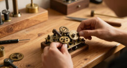 13 Best Mechanical Movement Books in 2026