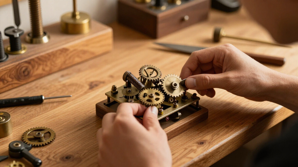 13 Best Mechanical Movement Books in 2026