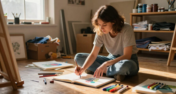 14 Best Art Supplies for Students in 2026