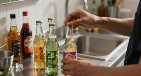 14 Best Soda Brands in 2026