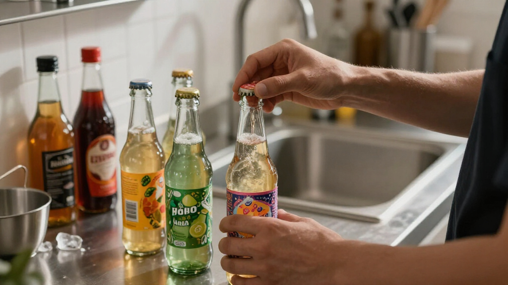 14 Best Soda Brands in 2026