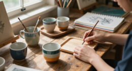 15 Best Artistic Desk Organizers in 2026