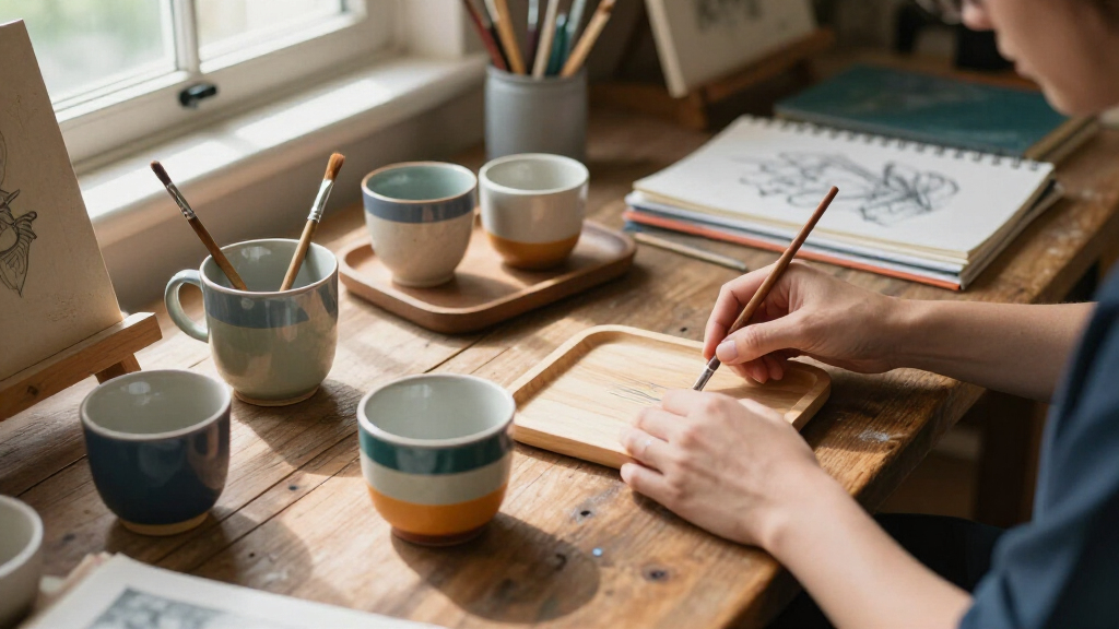 15 Best Artistic Desk Organizers in 2026