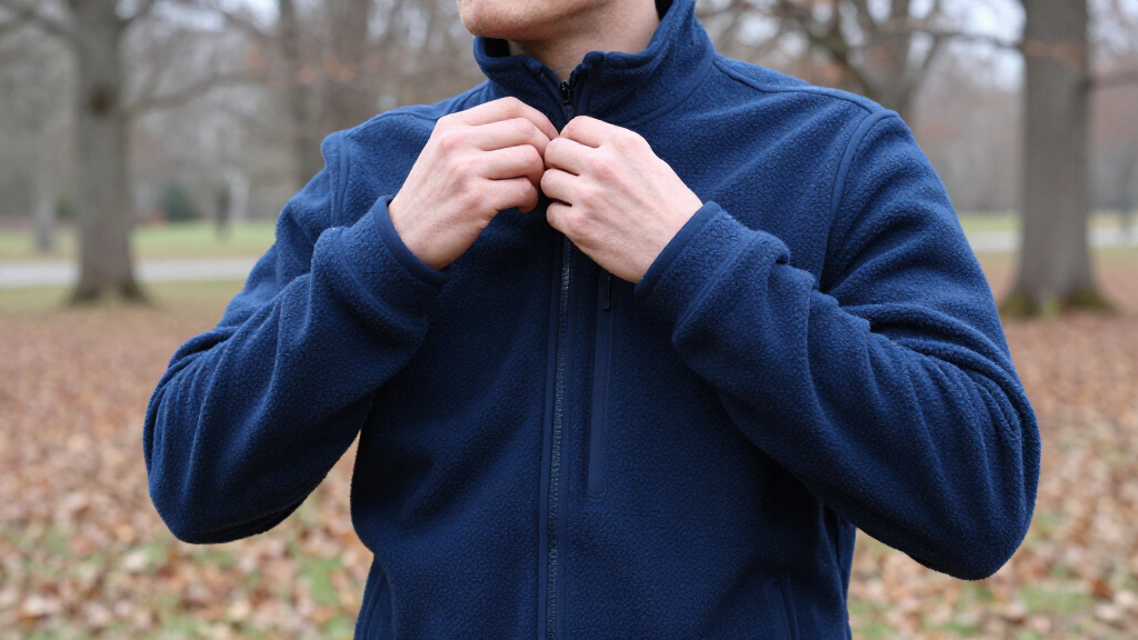 15 Best Fleece Jackets in 2026