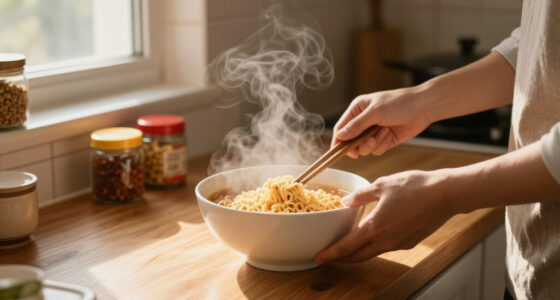 15 Best Instant Noodles in 2026