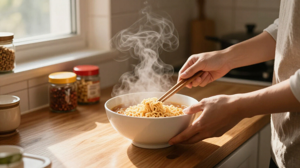 15 Best Instant Noodles in 2026